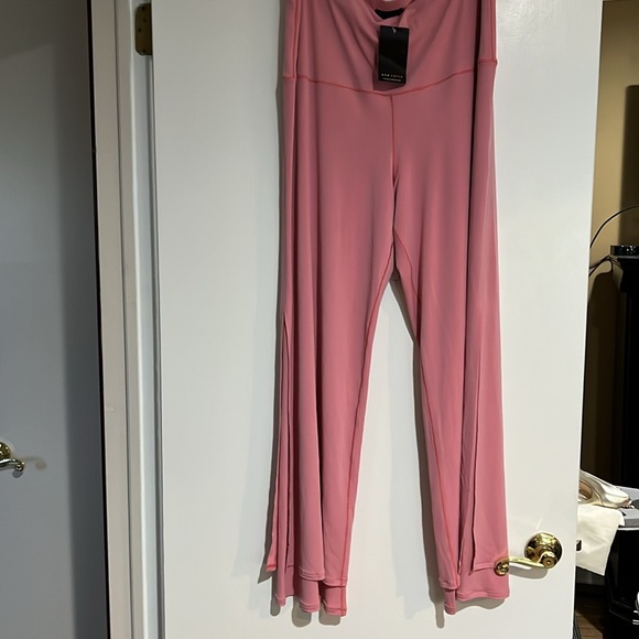 Eva Varro High Waisted Wide-Leg Pants - Picture 5 of 8